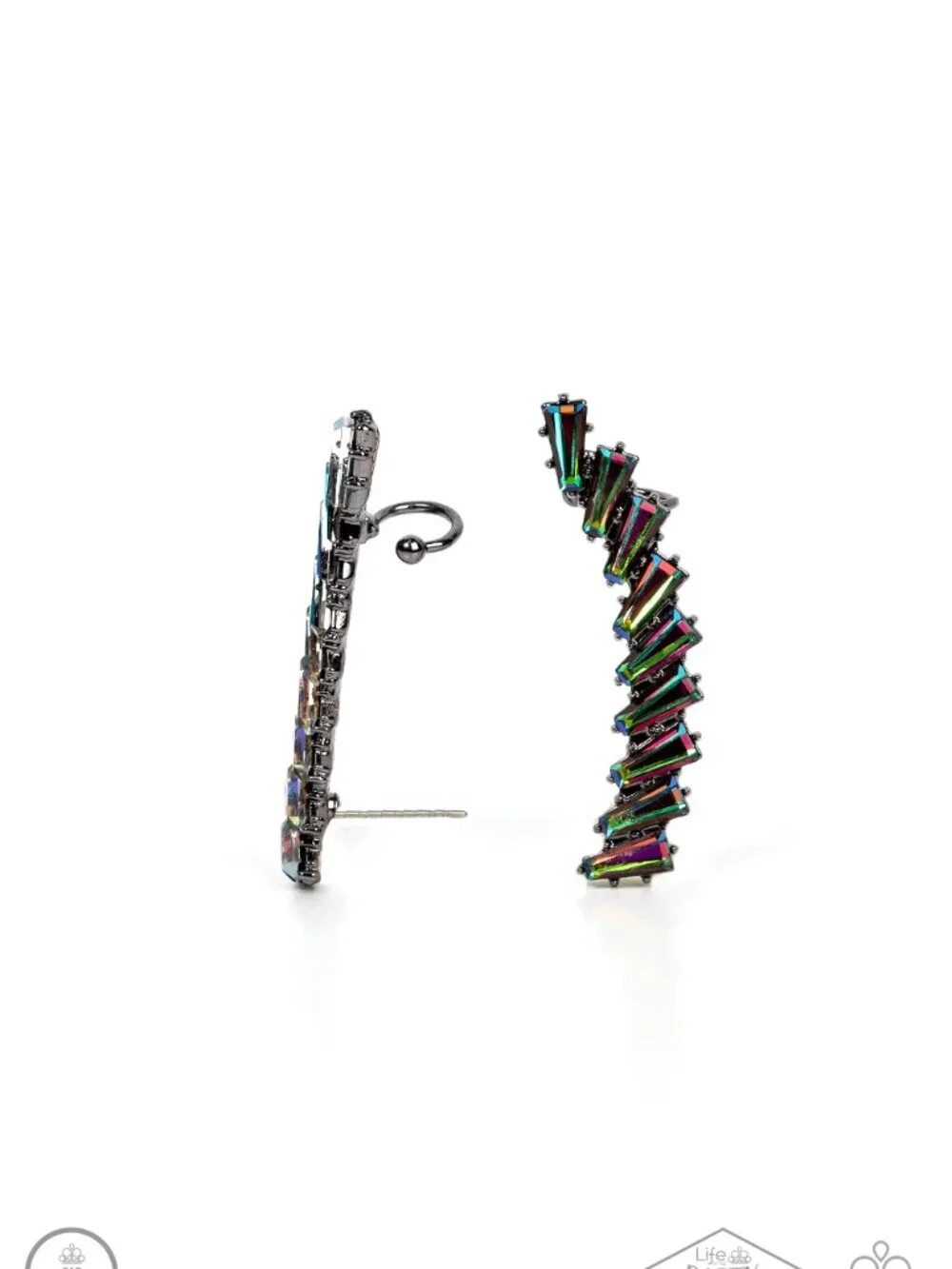Paparazzi Earrings (EP068)